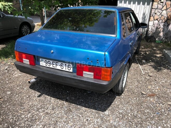 LADA (VAZ) 21099 1997, 520,000 km - 1.5 l - Gəncə