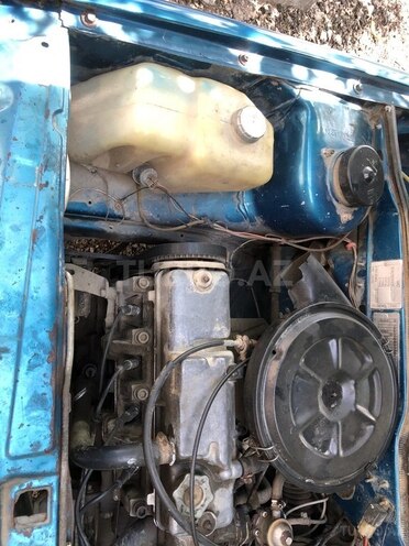 LADA (VAZ) 21099 1997, 520,000 km - 1.5 l - Gəncə