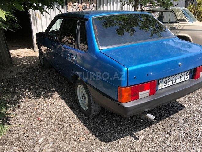 LADA (VAZ) 21099 1997, 520,000 km - 1.5 l - Gəncə