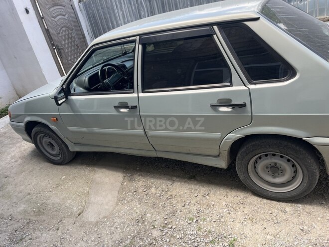 LADA (VAZ) 2115 2006, 444,448 km - 1.5 l - Bakı