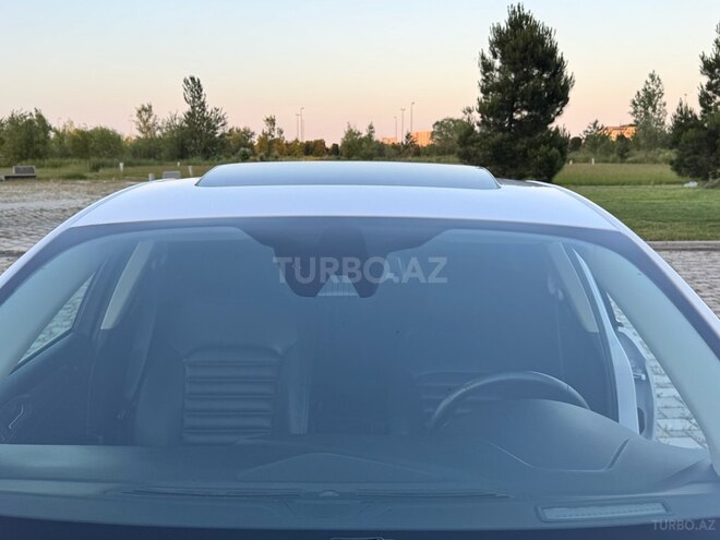 Ford Fusion (North America) 2019, 70,000 km - 1.5 l - Bakı