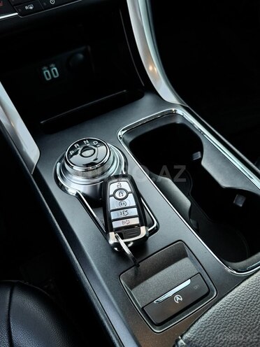 Ford Fusion (North America) 2019, 70,000 km - 1.5 l - Bakı