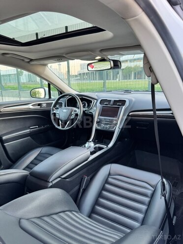 Ford Fusion (North America) 2019, 70,000 km - 1.5 l - Bakı