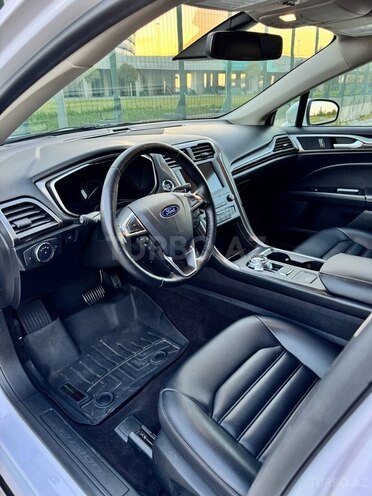 Ford Fusion (North America) 2019, 70,000 km - 1.5 l - Bakı