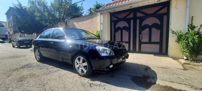 Kia Optima 2008, 390,000 km - 2.0 l - Bakı