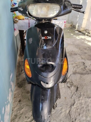 Mondial  2022, 30,980 km - 0.1 l - Göyçay