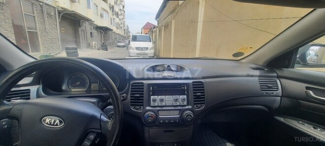 Kia Optima 2008, 390,000 km - 2.0 l - Bakı
