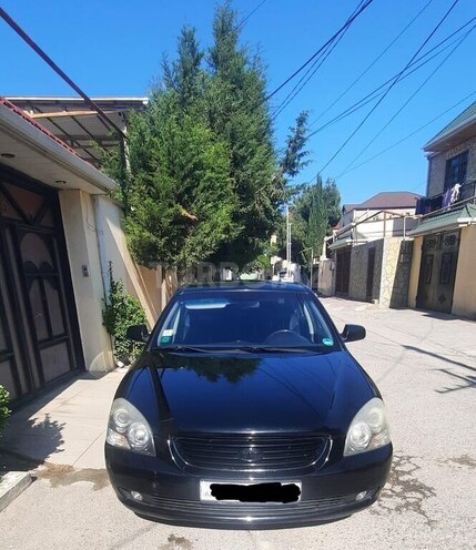 Kia Optima 2008, 390,000 km - 2.0 l - Bakı