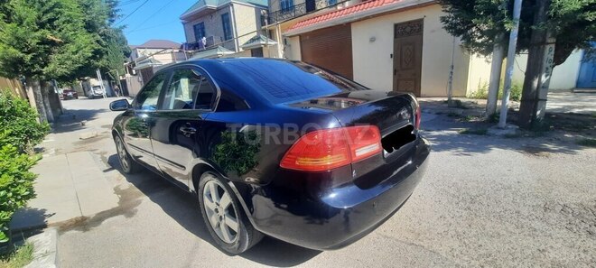 Kia Optima 2008, 390,000 km - 2.0 l - Bakı