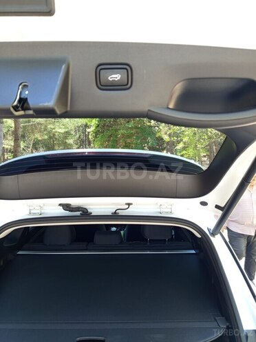 Hyundai Tucson 2022, 32,000 km - 1.6 l - Bakı