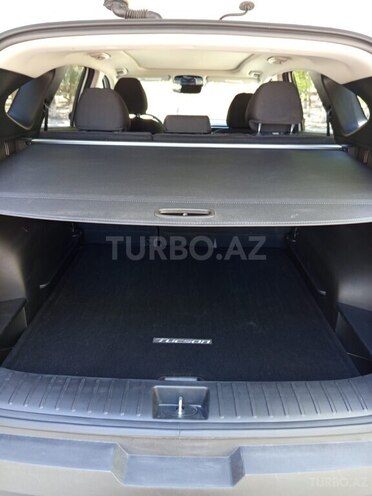 Hyundai Tucson 2022, 32,000 km - 1.6 l - Bakı