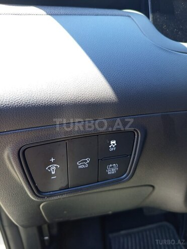 Hyundai Tucson 2022, 32,000 km - 1.6 l - Bakı