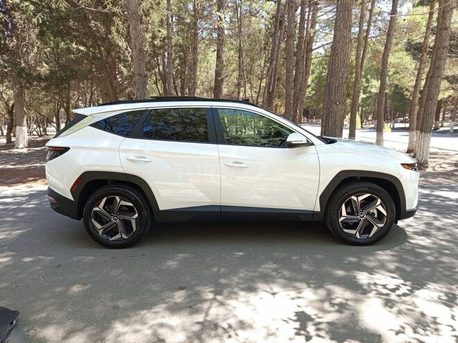 Hyundai Tucson 2022, 32,000 km - 1.6 l - Bakı