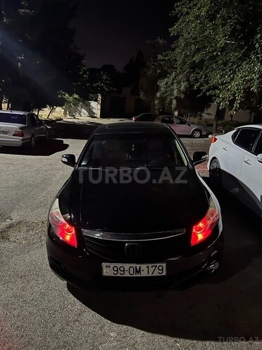 Honda Accord 2012, 270,000 km - 2.4 l - Bakı