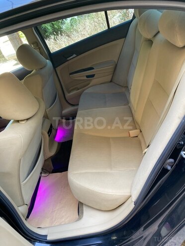 Honda Accord 2012, 270,000 km - 2.4 l - Bakı