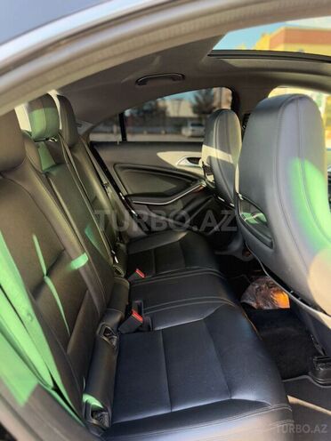 Mercedes CLA 250 2014, 165,000 km - 2.0 l - Bakı