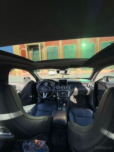 Mercedes CLA 250 2014, 165,000 km - 2.0 l - Bakı