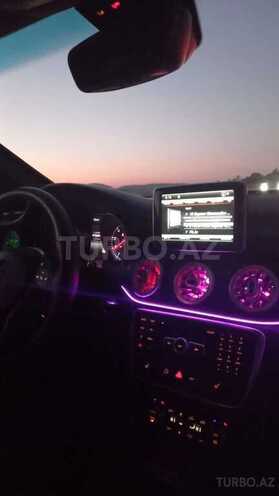 Mercedes CLA 250 2014, 165,000 km - 2.0 l - Bakı