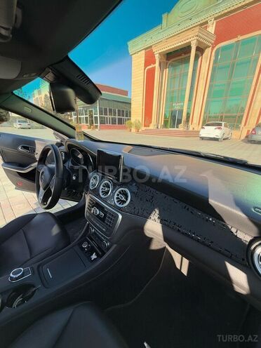 Mercedes CLA 250 2014, 165,000 km - 2.0 l - Bakı