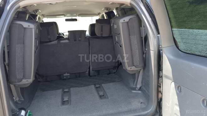 Toyota Land Cruiser Prado 2005, 229,931 km - 2.7 l - Yevlax
