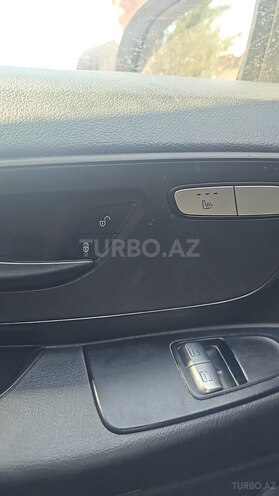 Mercedes Vito 116 2016, 350,000 km - 2.2 l - Bakı