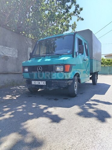 Mercedes 410 D 1992, 180,000 km - 2.9 l - Bakı