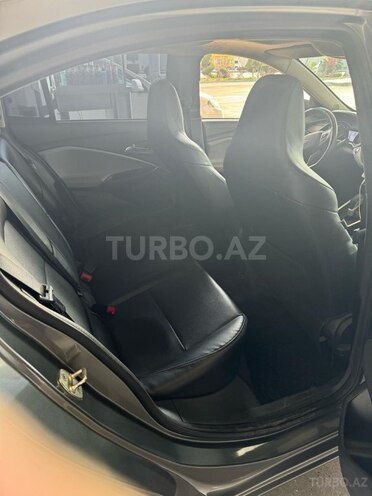 Chevrolet Onix 2023, 70,000 km - 1.5 л - Bakı