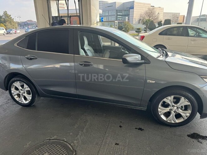 Chevrolet Onix 2023, 70,000 km - 1.5 л - Bakı