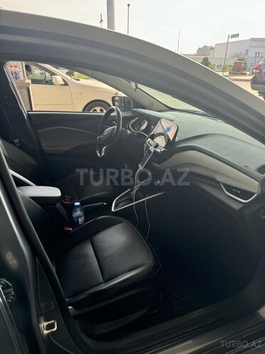 Chevrolet Onix 2023, 70,000 km - 1.5 л - Bakı
