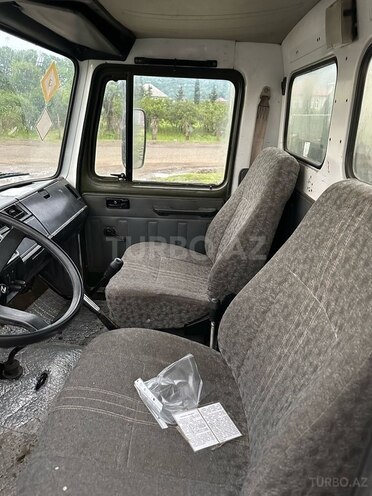 GAZ 3308 2004, 350,000 km - 4.5 л - Astara