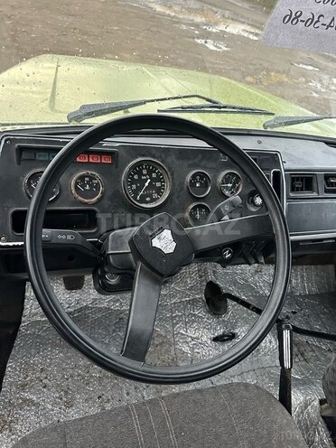 GAZ 3308 2004, 350,000 km - 4.5 л - Astara