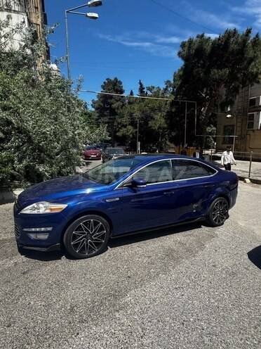 Ford Mondeo 2014, 165,000 km - 2.3 l - Bakı