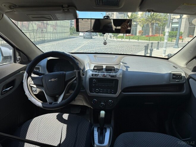 Chevrolet Cobalt 2014, 440,000 km - 1.5 l - Bakı