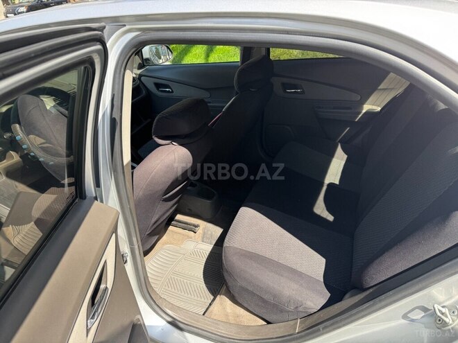 Chevrolet Cobalt 2014, 440,000 km - 1.5 l - Bakı