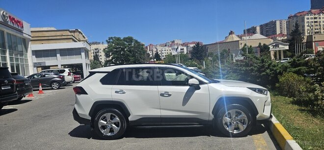 Toyota RAV4 2021, 19,500 km - 2.0 л - Bakı