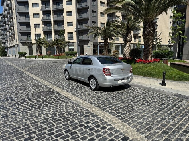 Chevrolet Cobalt 2014, 440,000 km - 1.5 l - Bakı