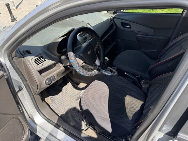 Chevrolet Cobalt 2014, 440,000 km - 1.5 l - Bakı