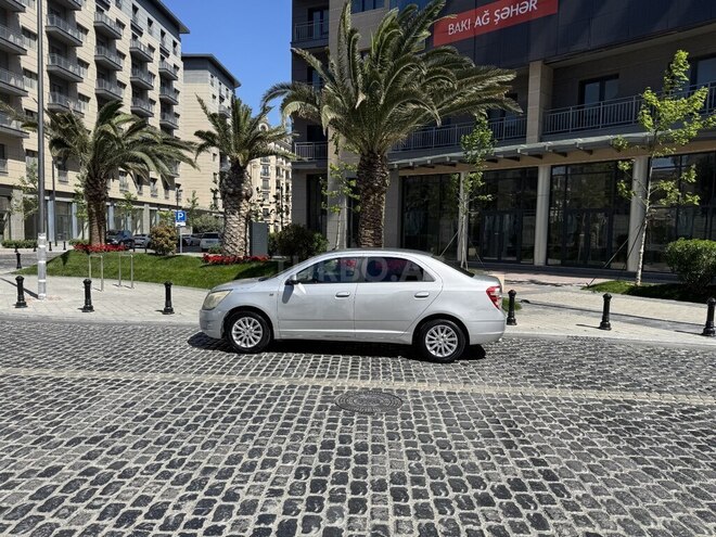 Chevrolet Cobalt 2014, 440,000 km - 1.5 l - Bakı