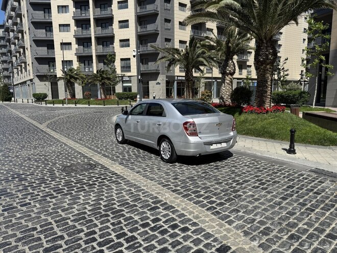 Chevrolet Cobalt 2014, 440,000 km - 1.5 l - Bakı