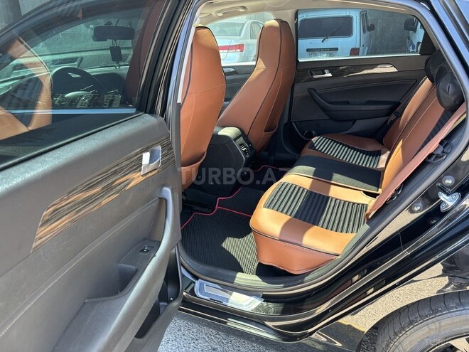 Hyundai Sonata 2014, 184,000 km - 2.4 л - Bakı