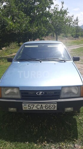 LADA (VAZ) 21099 1998, 250,000 km - 1.5 l - Şəmkir