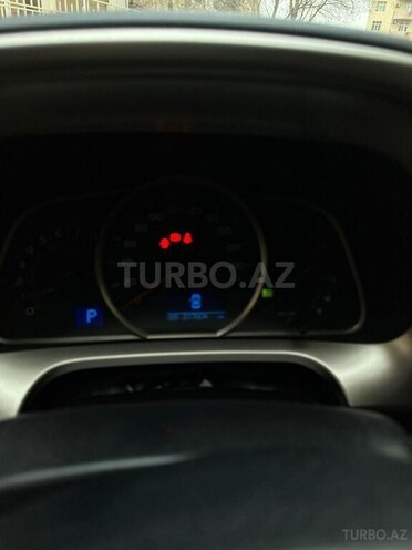 Toyota RAV4 2013, 218,000 km - 2.0 l - Bakı