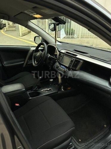 Toyota RAV4 2013, 218,000 km - 2.0 l - Bakı