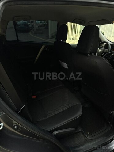 Toyota RAV4 2013, 218,000 km - 2.0 l - Bakı