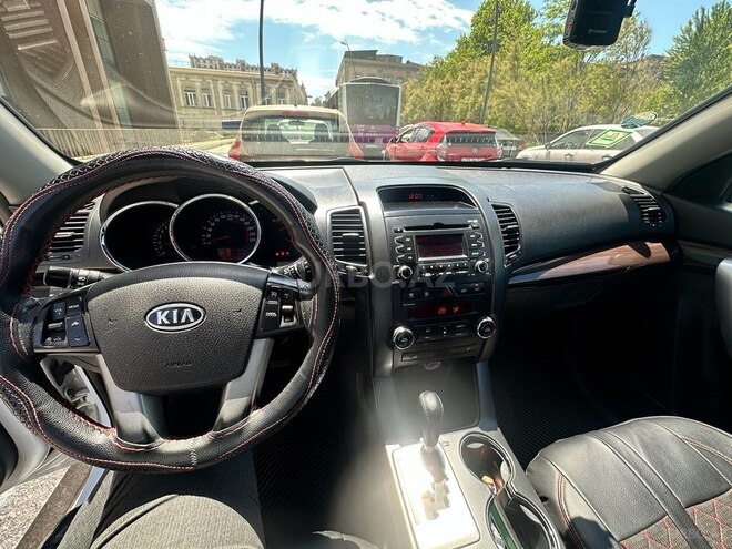 Kia Sorento 2011, 160,231 km - 2.4 l - Bakı