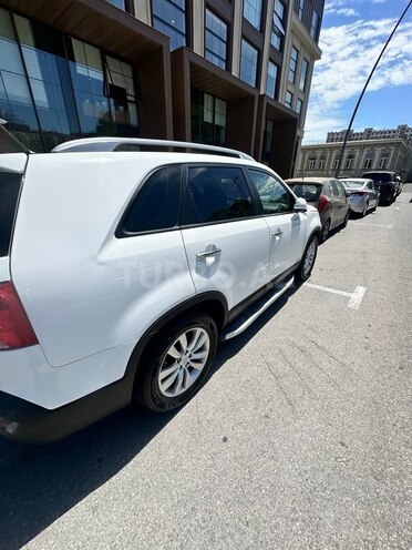 Kia Sorento 2011, 160,231 km - 2.4 l - Bakı