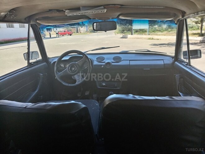 LADA (VAZ) 2106 1987, 90,609 km - 1.6 l - Sabirabad