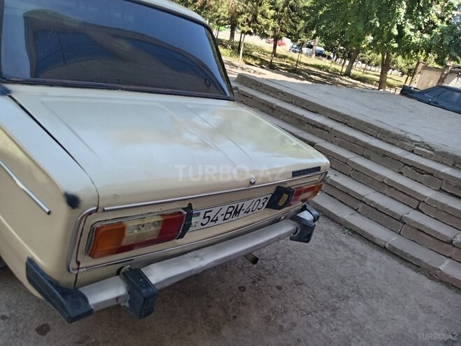 LADA (VAZ) 2106 1987, 90,609 km - 1.6 l - Sabirabad