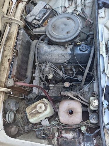 LADA (VAZ) 2106 1987, 90,609 km - 1.6 l - Sabirabad