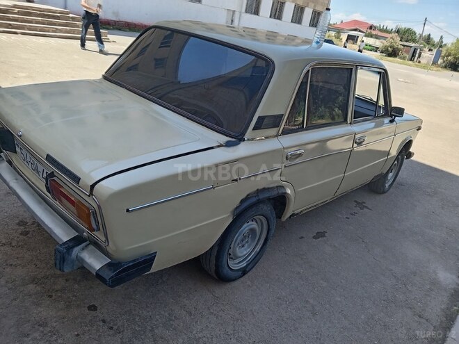 LADA (VAZ) 2106 1987, 90,609 km - 1.6 l - Sabirabad